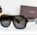 Tom Ford Icon Pilot Sunglasses
