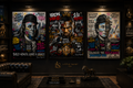 THE EMPIRE COLLECTION
One Collector. One Set. One Legacy.

Created as a single collection representing the three pillars of success:

Wealth. Discipline. Vision.

Three hand-signed 16” x 20” gallery-framed originals by Brian Raymond.