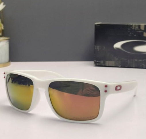 Oakley Holbrook Sunglasses