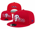 Philadelphia Phillies "Dual Logo" / Large Script 9FIFTY Snapback Hat