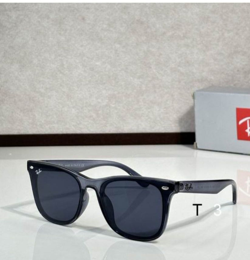 Ray-Ban RB4323 Sunglasses 2026