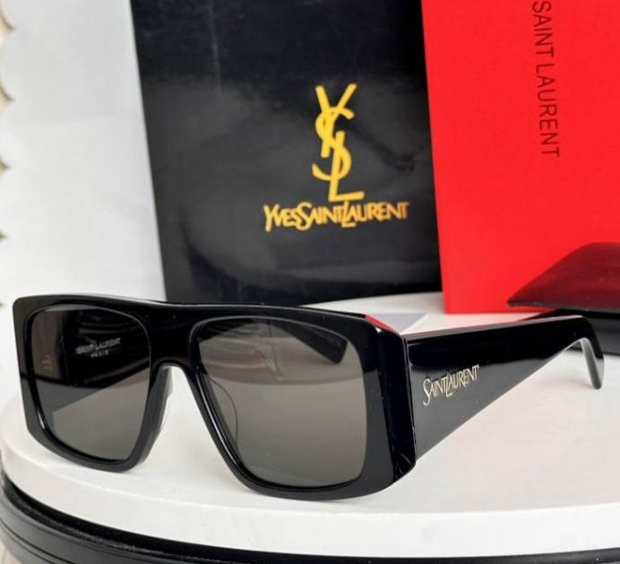 Saint Laurent SL 740 Sunglasses