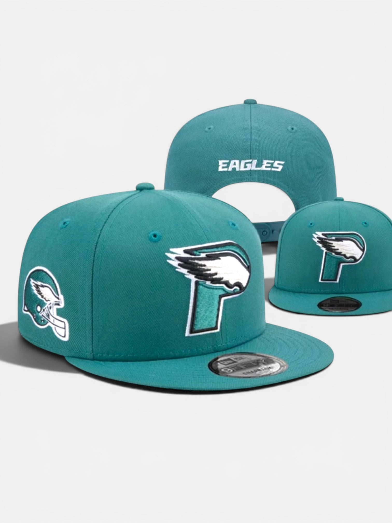 New Era 9FIFTY Snapback Hat