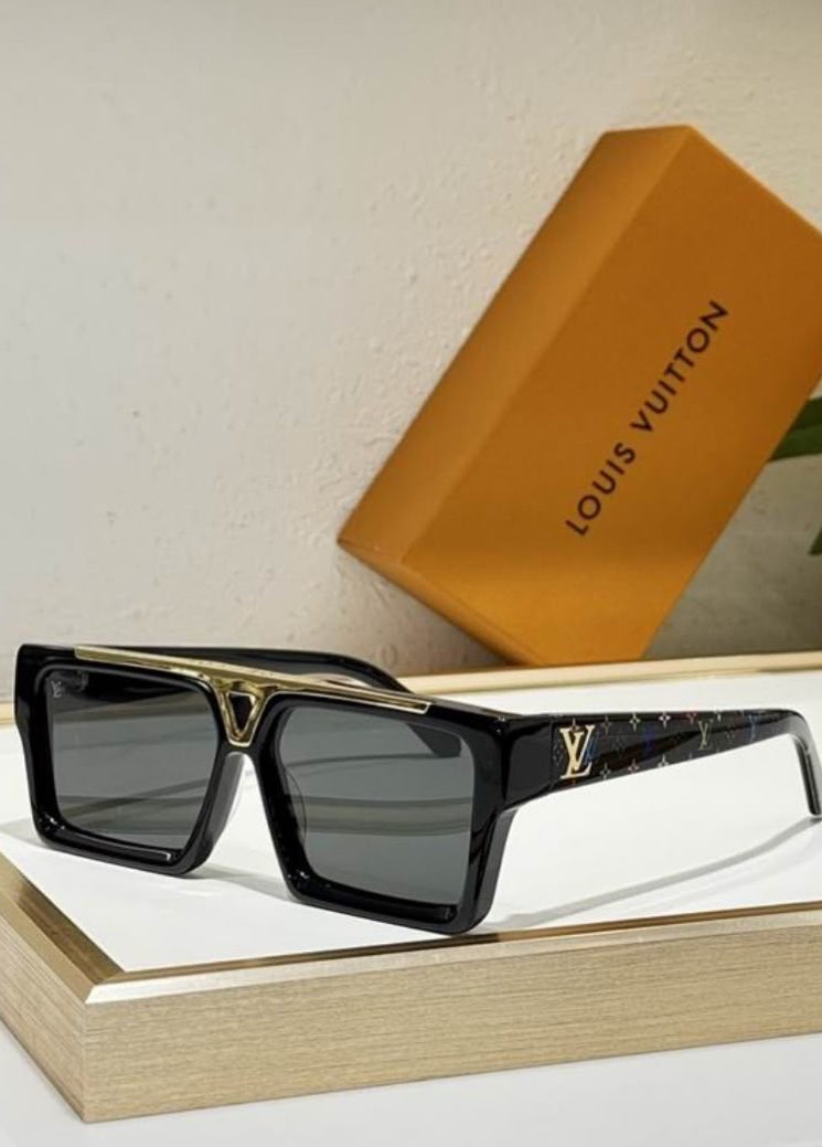 Louis Vuitton 1.1 Millionaires Sunglasses
