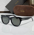 Tom Ford "Anoushka" Sunglasses 2026